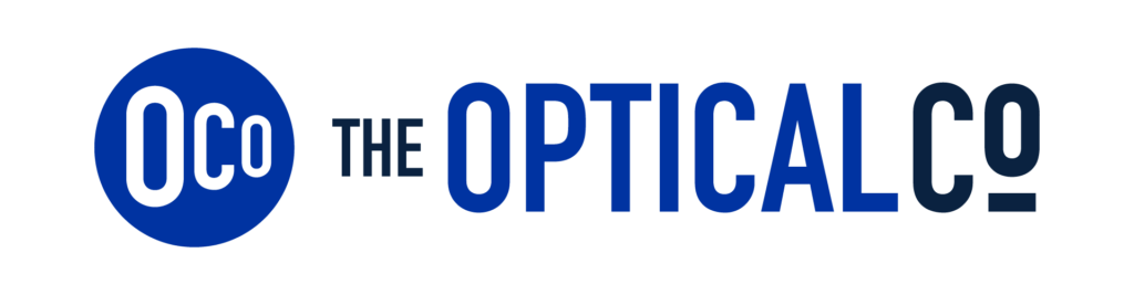 The Optical Co logo