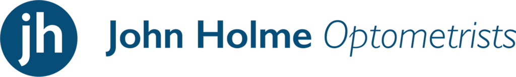 John Holme Logo