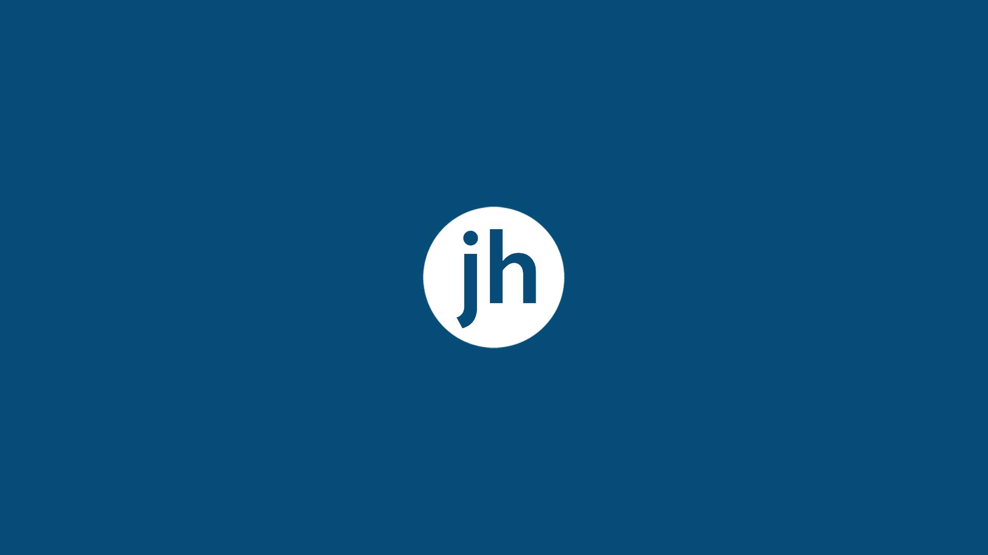 John Holme Logo
