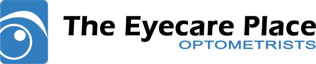 The Eyecare Place Logo