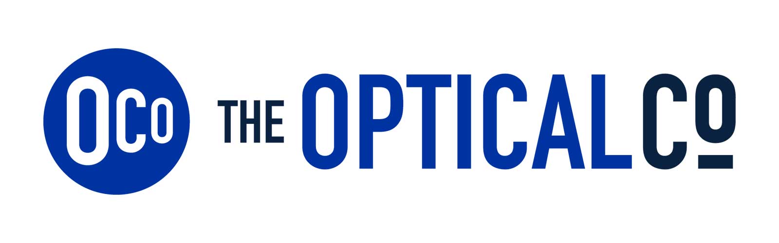The Optical Co Logo