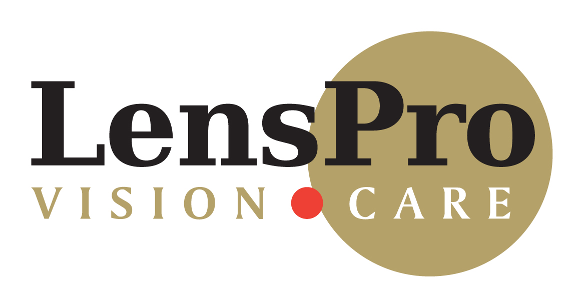 LensPro Logo