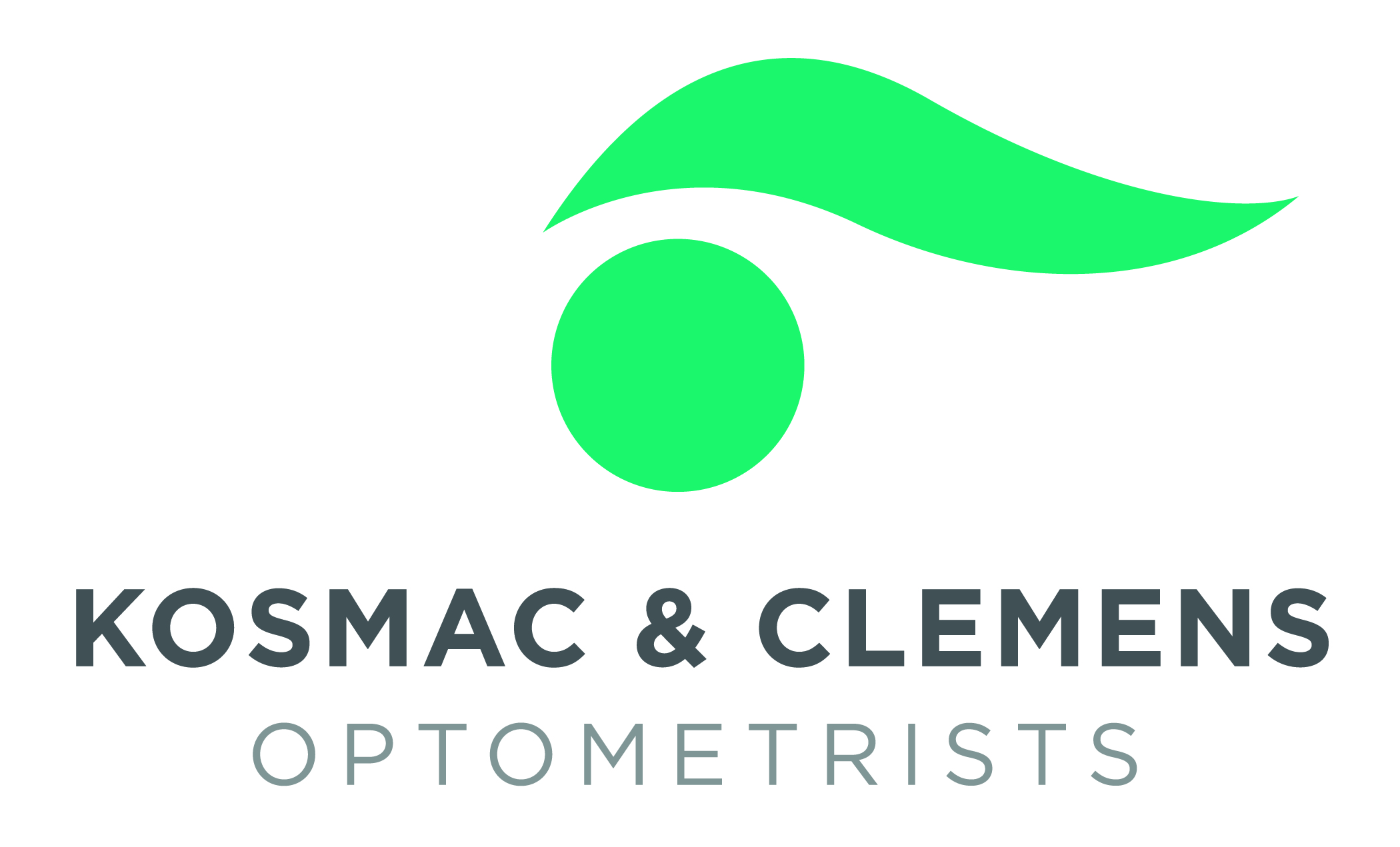 Kosmac & Clemens Logo