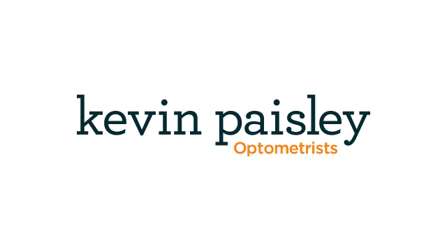 Kevin Paisley Logo