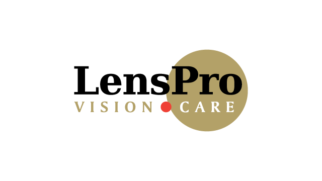 lens pro logo